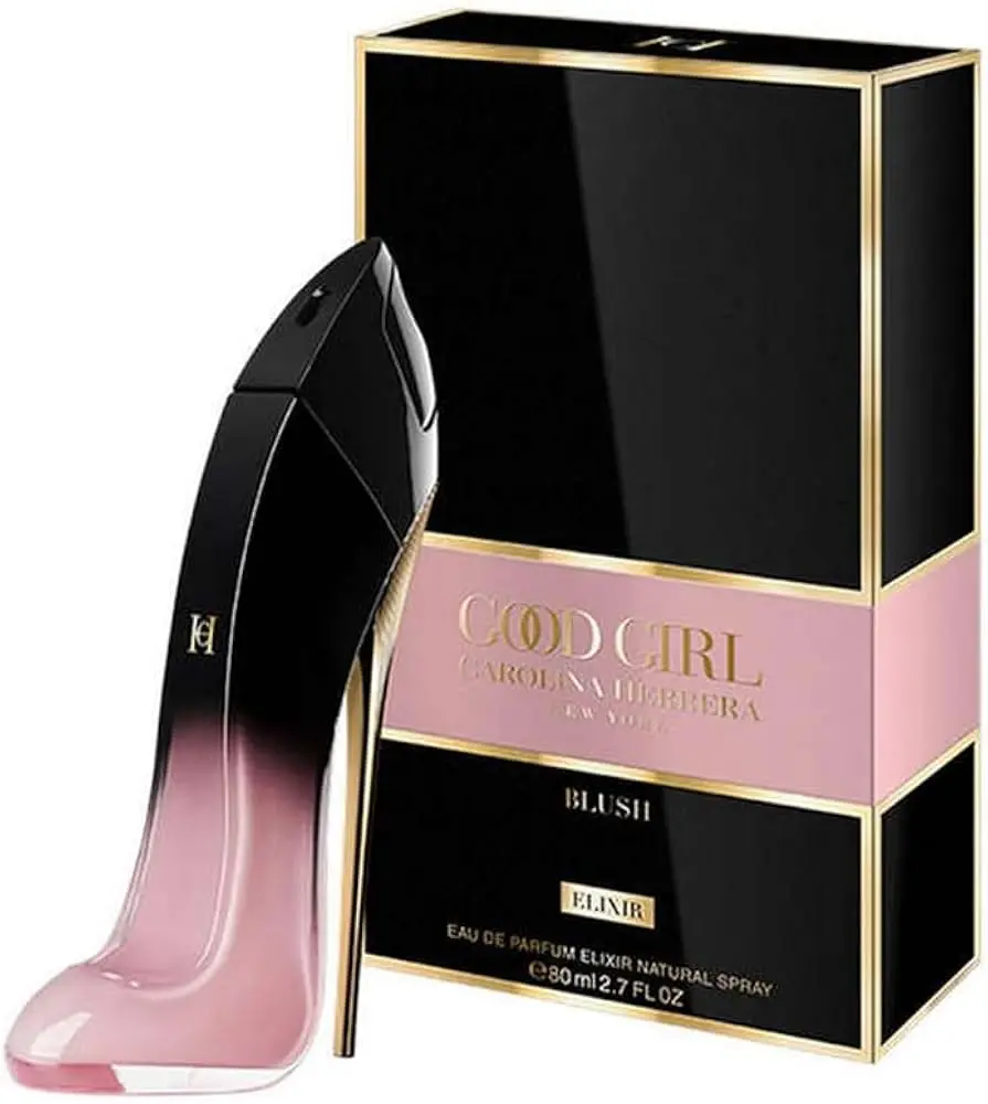 GOOD GIRL BLUSH ELIXIR 2.7 OZ FOR WOMEN