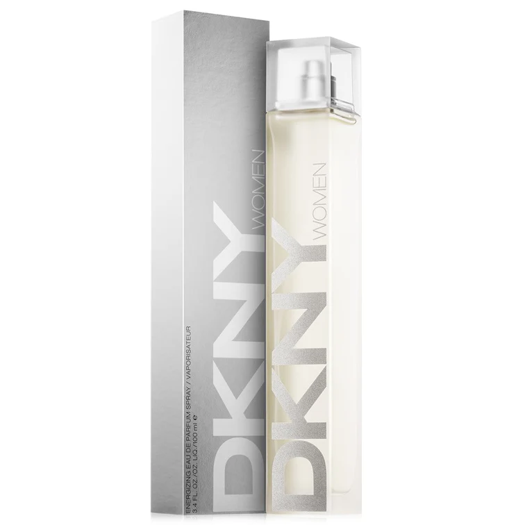 DKNY 3.4 OZ EDP FOR WOMEN