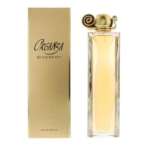 ORGANZA 3.4 OZ EDP FOR WOMEN