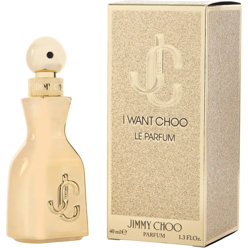 I WANT CHOO LE PARFUM 3.3. OZ FOR WOMEN