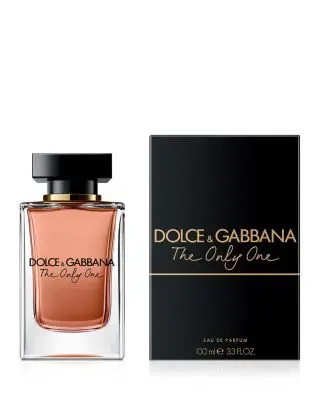 DOLCE & GABBANA THE ONLY ONE 3.3 OZ EDP FOR WOMEN