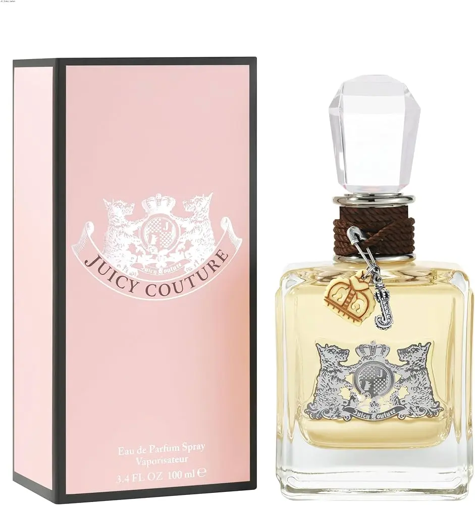 JUICY COUTURE 3.4 OZ EDP FOR WOMEN