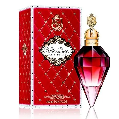 KILLER QUEEN 3.4 OZ EDP FOR WOMEN