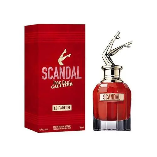 SCANDAL LE PARFUM INTENSE 2.7 OZ EDP FOR WOMEN