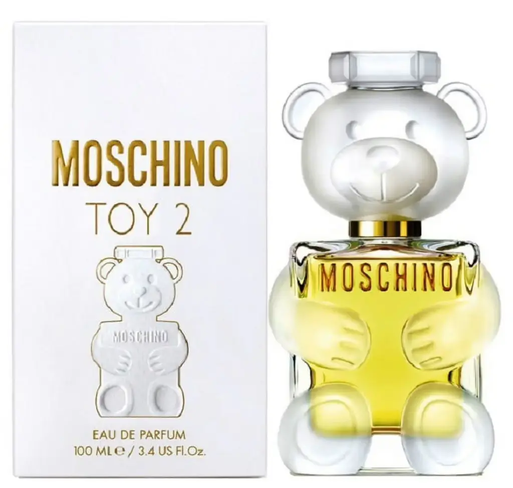 MOSCHINO TOY 2 3.4 OZ EDP FOR WOMEN