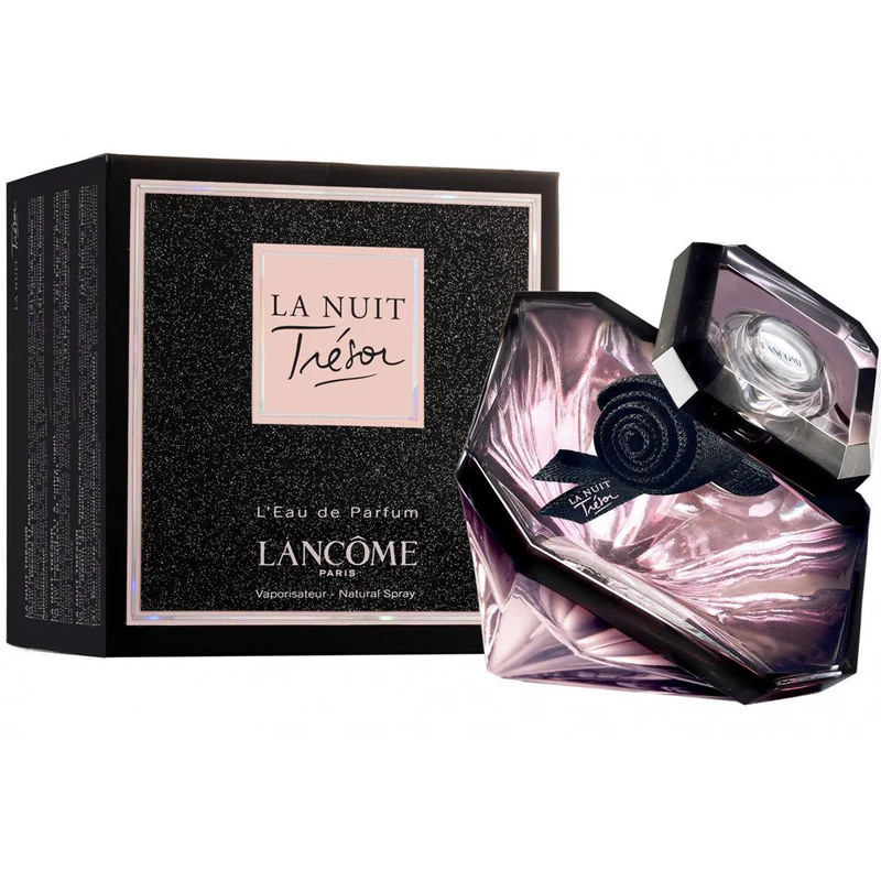 TRESOR LA NUIT 3.4 OZ EDP FOR WOMEN