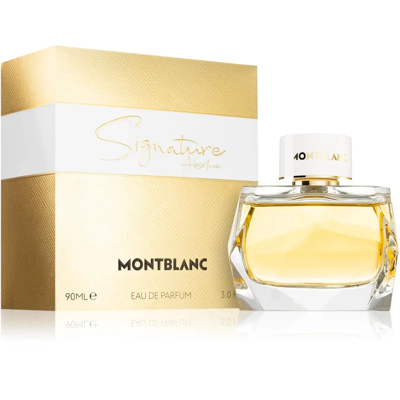 SIGNATURE ABSOLUE 3.0 OZ EDP FOR WOMEN