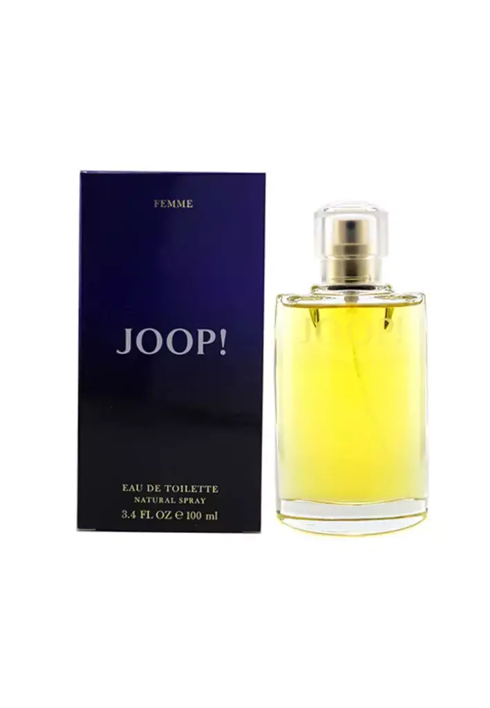 JOOP! 3.4 OZ EDT FOR WOMEN