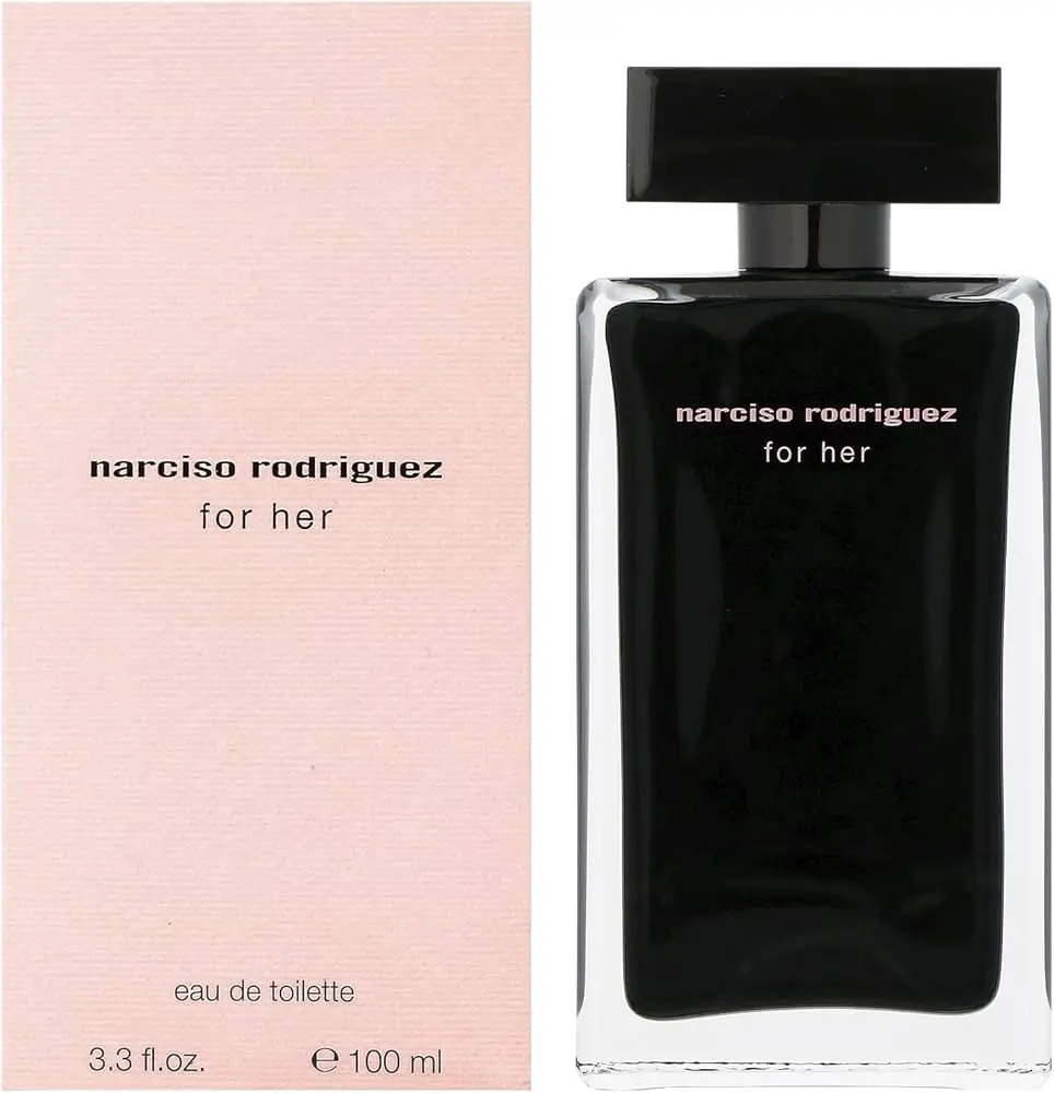 NARCISO RODRIGUEZ FOR HER 3.4 OZ EDT