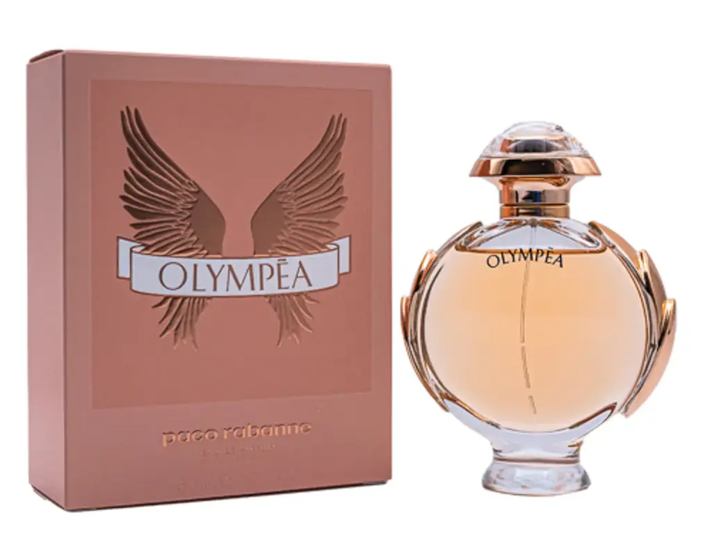 OLYMPEA FOR 2.7 OZ EDP WOMEN