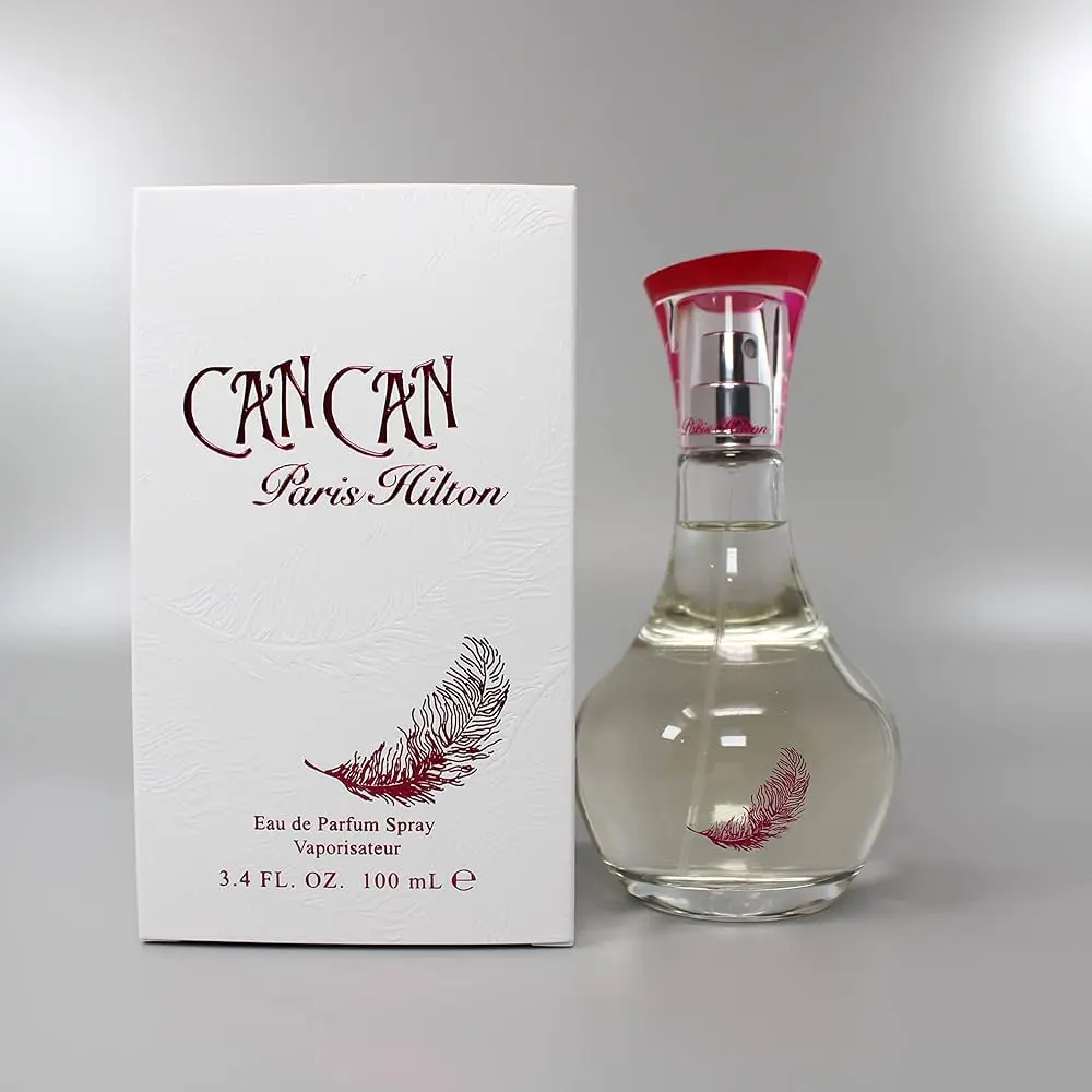 CAN CAN FOR 3.4 OZ EDP WOMEN