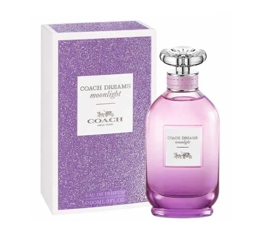DREAMS MOONLIGHT FOR 3 OZ EDP WOMEN