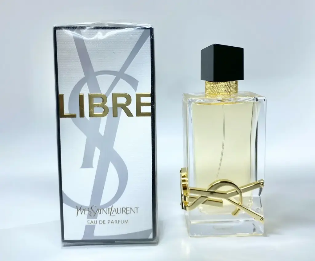 LIBRE FOR 3 OZ PARFUM WOMEN