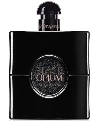 BLACK OPIUM FOR 3 OZ PARFUM WOMEN
