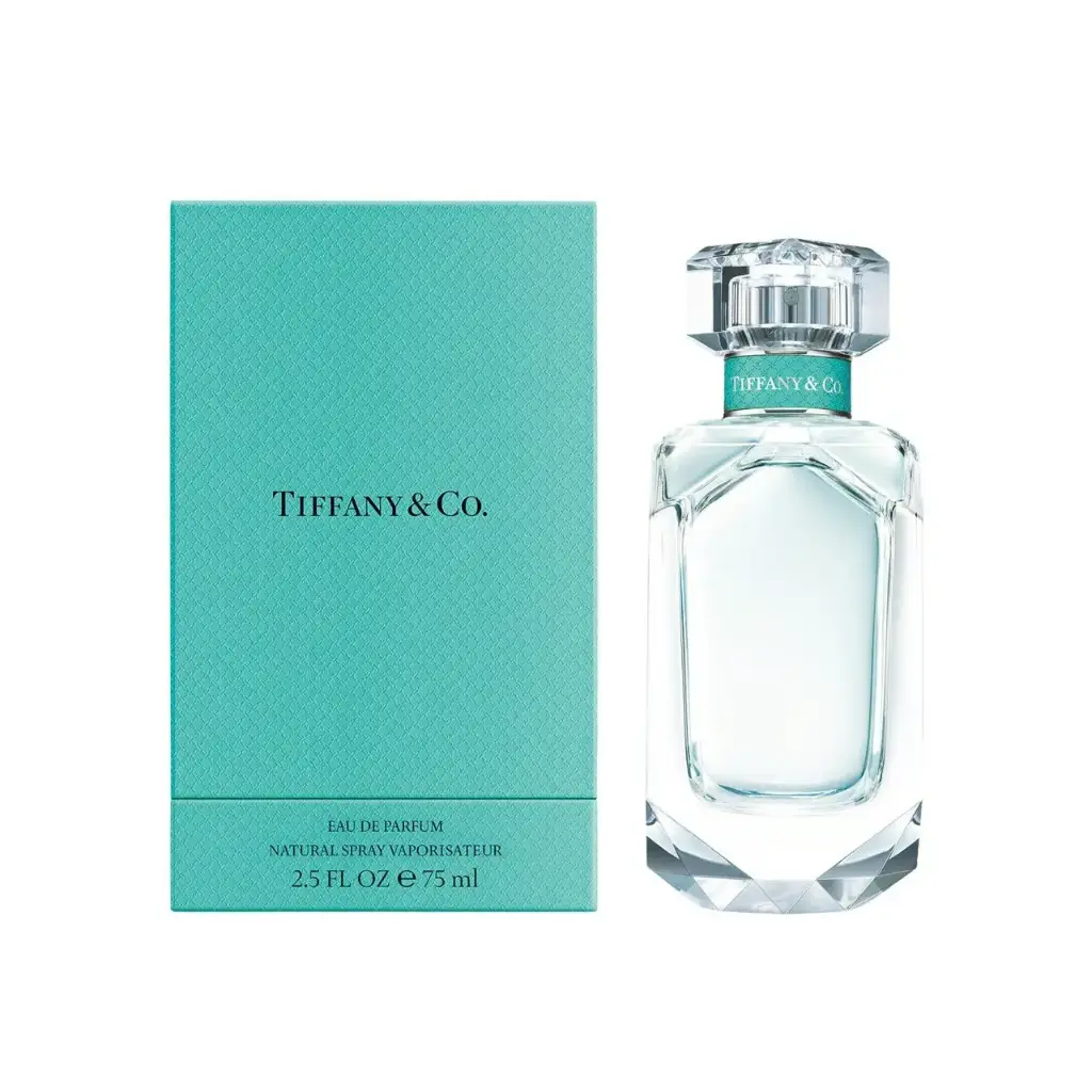 TIFFANY & CO FOR 2.5 OZ EDP WOMEN