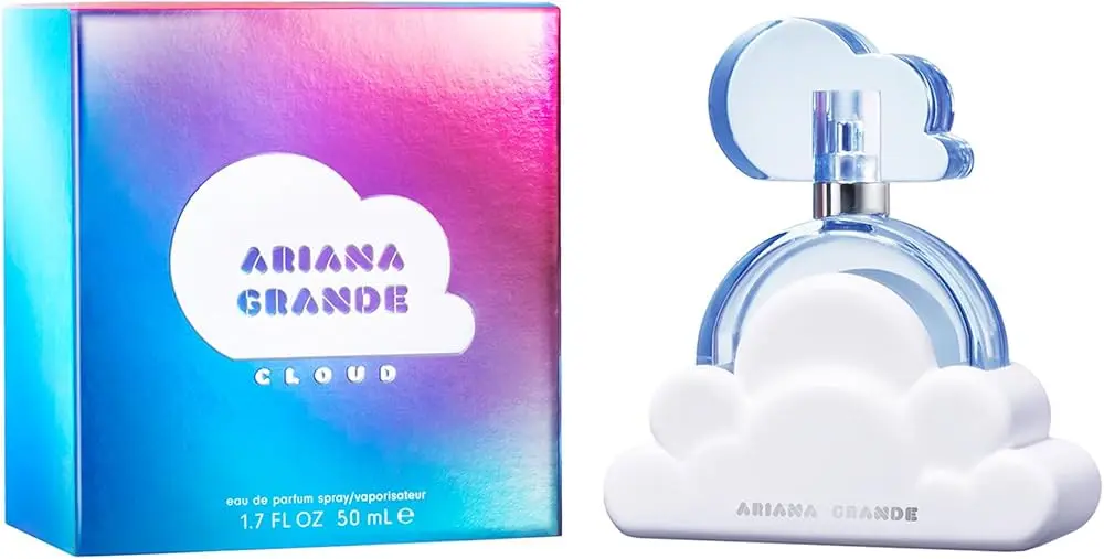 CLOUD FOR 3.4 OZ EDP WOMEN