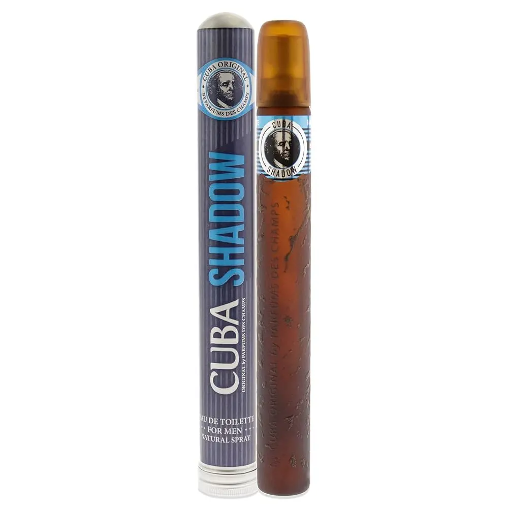 CUBA SHADOW 1.17 OZ MEN