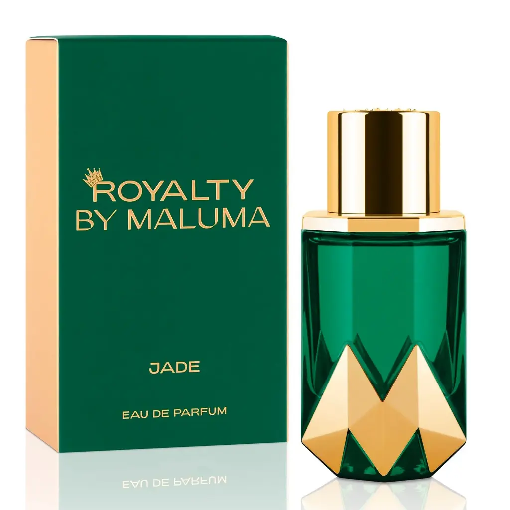 JADE ROYALTY 2.5 OZ EDP FOR WOMEN