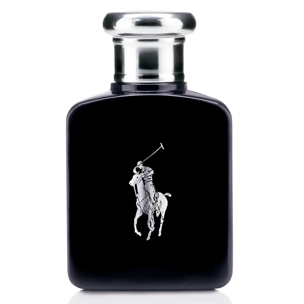 POLO BLACK 4.2 OZ EDT FOR MEN