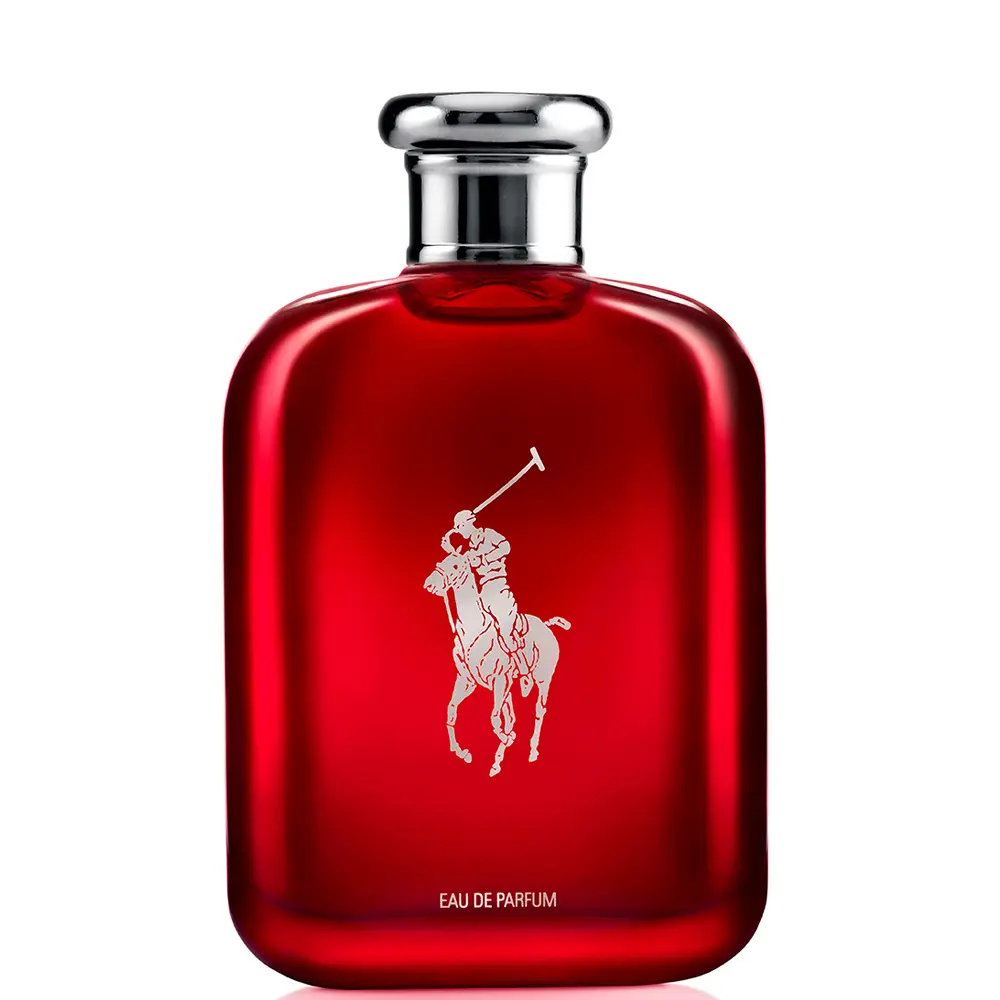 POLO RED 4.2 OZ EDP FOR MEN