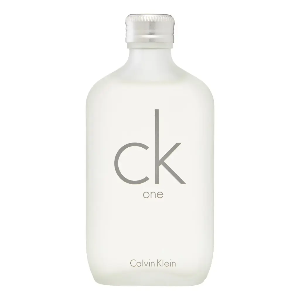 CK ONE 3.3 OZ EDT FOR UNISEX
