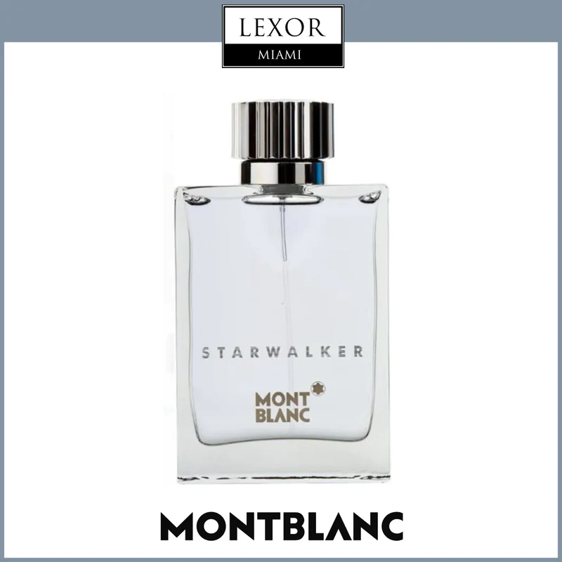 STARWALKER 2.5 OZ EDT FOR MEN