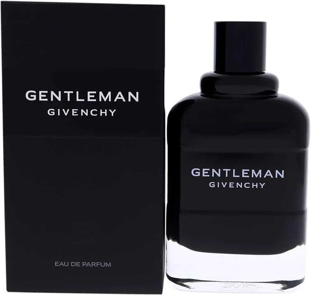 GIVENCHY GENTLEMAN 3.3 OZ EDP FOR MEN