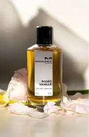 MANCERA ROSES VANILLE 4.0 OZ EDP UNISEX