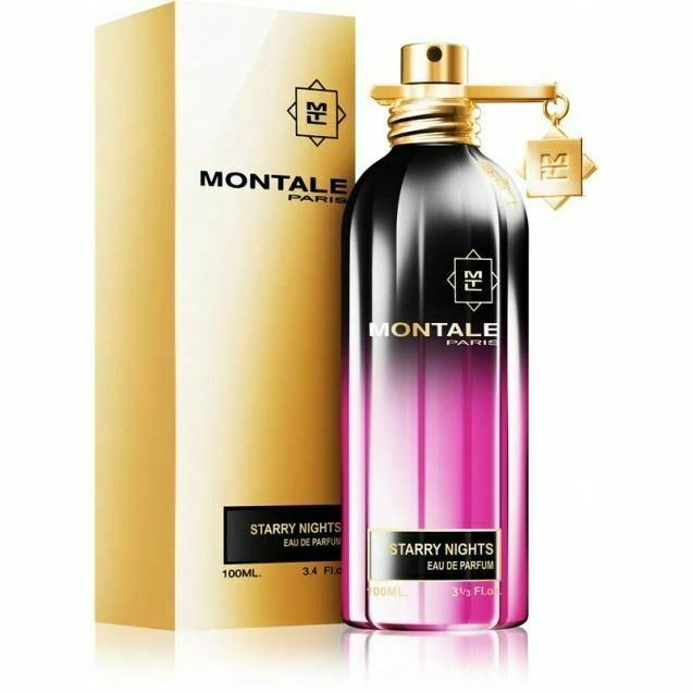 STARRY NIGHTS 3.4 OZ EDP UNISEX