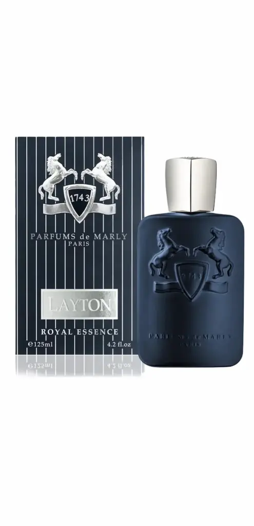 LAYTON ROYAL ESSENCE BY PARFUMS DE MARLY
