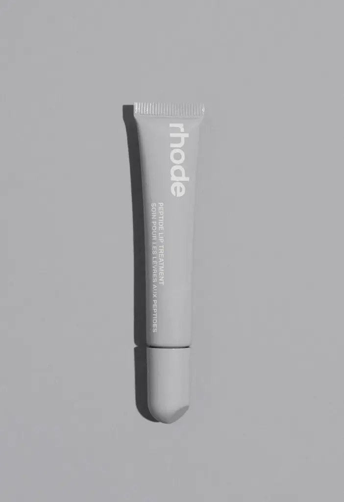 Rhode Peptide Lip Treatment Unscented