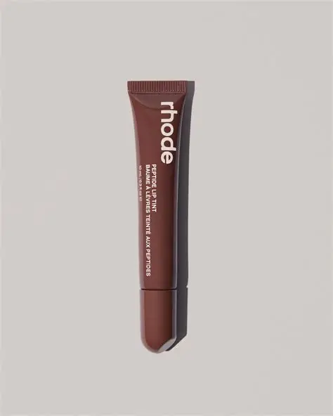 Rhode Peptide Lip Tint Espresso
