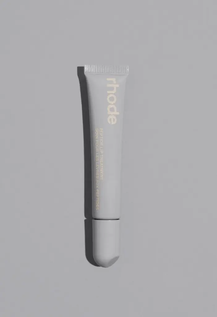 Rhode Peptide Lip Tint Salted Caramel