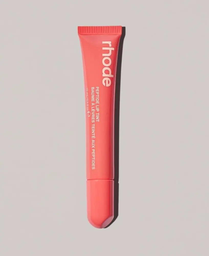 Rhode Peptide Lip Tint- Peach Pit