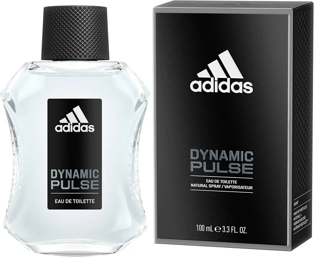 ADIDAS DYNAMIC PULSE 3.4 EDT 