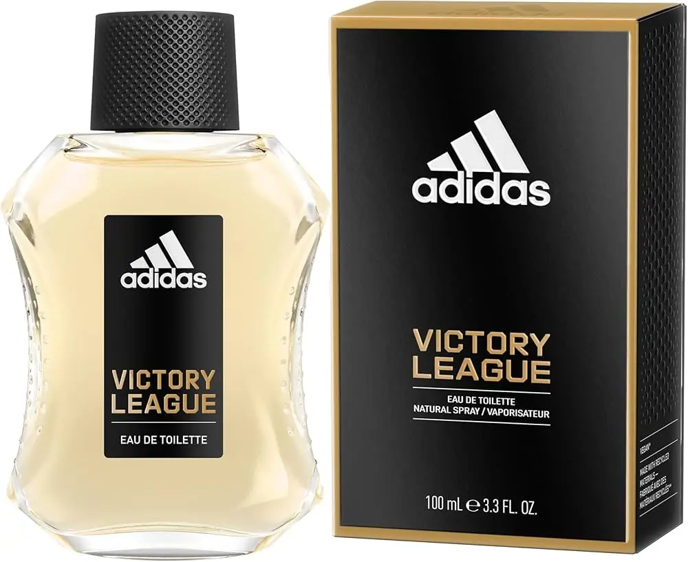 ADIDAS VICTORY LEAGUE 3.4 EDT M