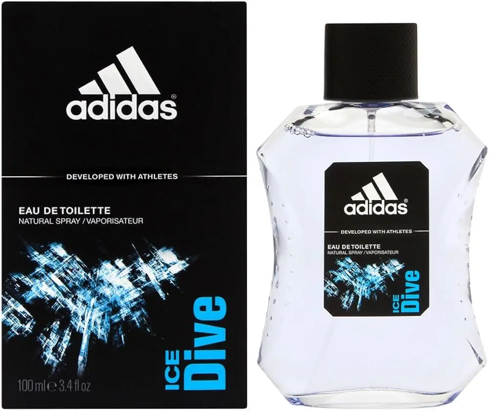 ADIDAS ICE DIVE 3.4 EDT M