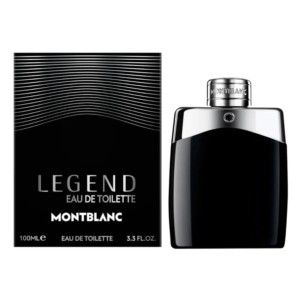 MONT BLANC LEGEND 3.3 EDT 