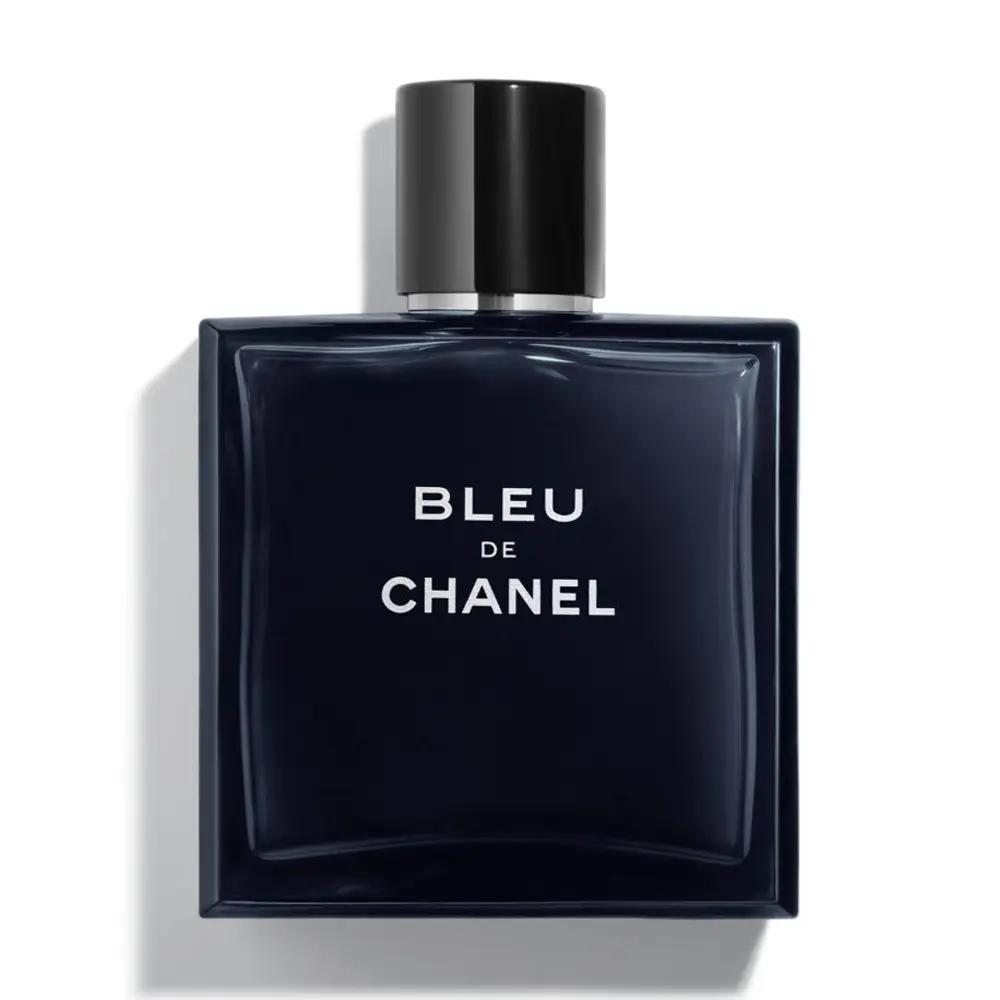 CHANEL BLEU 3.4 EDT 