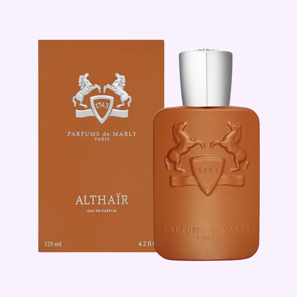 PARFUMS DE MARLY ALTHAÏR 4.2 EDP 