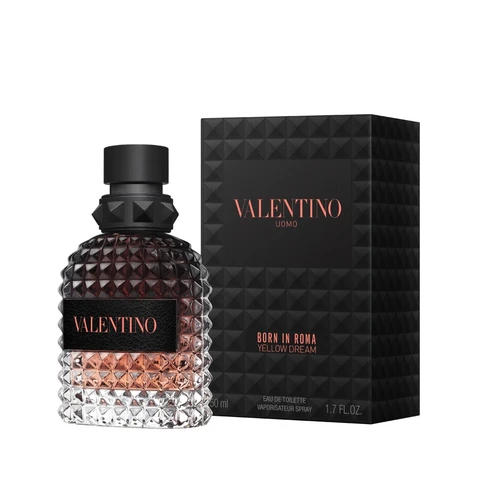 Valentino Born in Roma Coral fantasy h. 100ml EDT