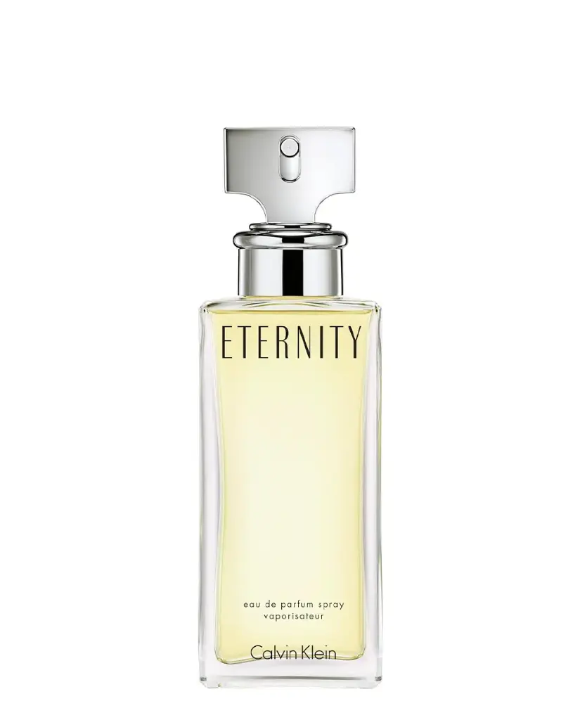 Calvin Klein Eternity EDP 100ml 