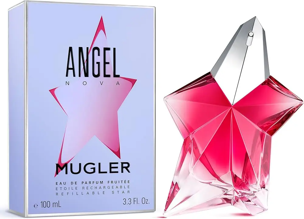 ANGEL NOVA MUGLER EDP 100 ml