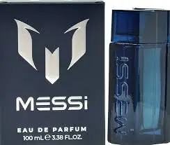 Messi 3.38 oz EDP for men