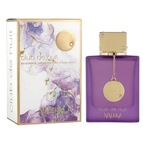 CLUB DE NUIT MALEKA 3.6 OZ FOR WOMEN