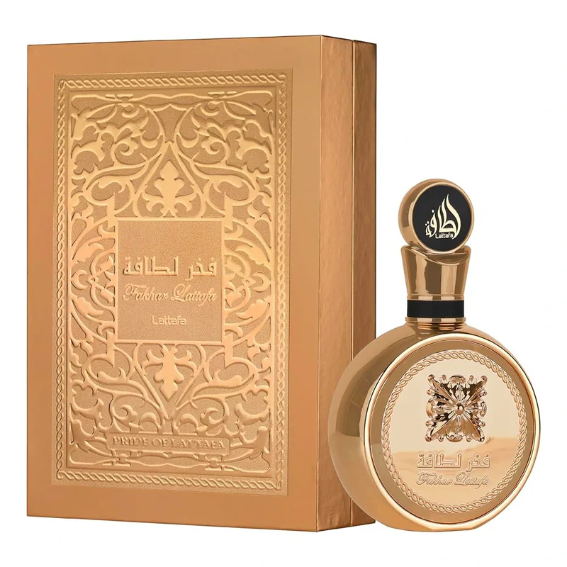 FAKHAR GOLD 3.4 OZ EDP UNISEX