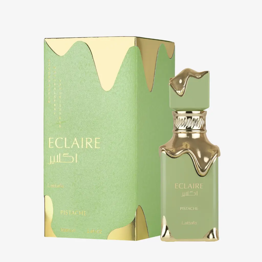 ECLAIRE PISTACHE 3.4 OZ EDP UNISEX