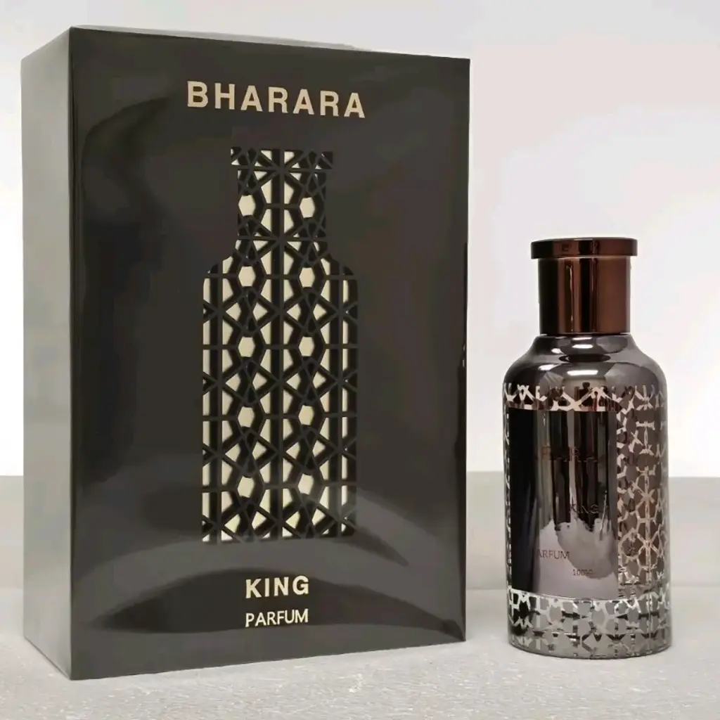 BHARARA KING 3.4 OZ PARFUM FOR MEN