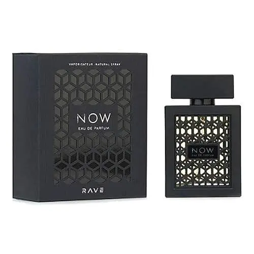 RAVE NOW 3.4 OZ EDP FOR MEN
