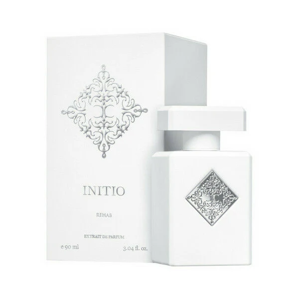 INITIO REHAB 3.04 OZ EXTRACT DE PARFUM FOR UNISEX